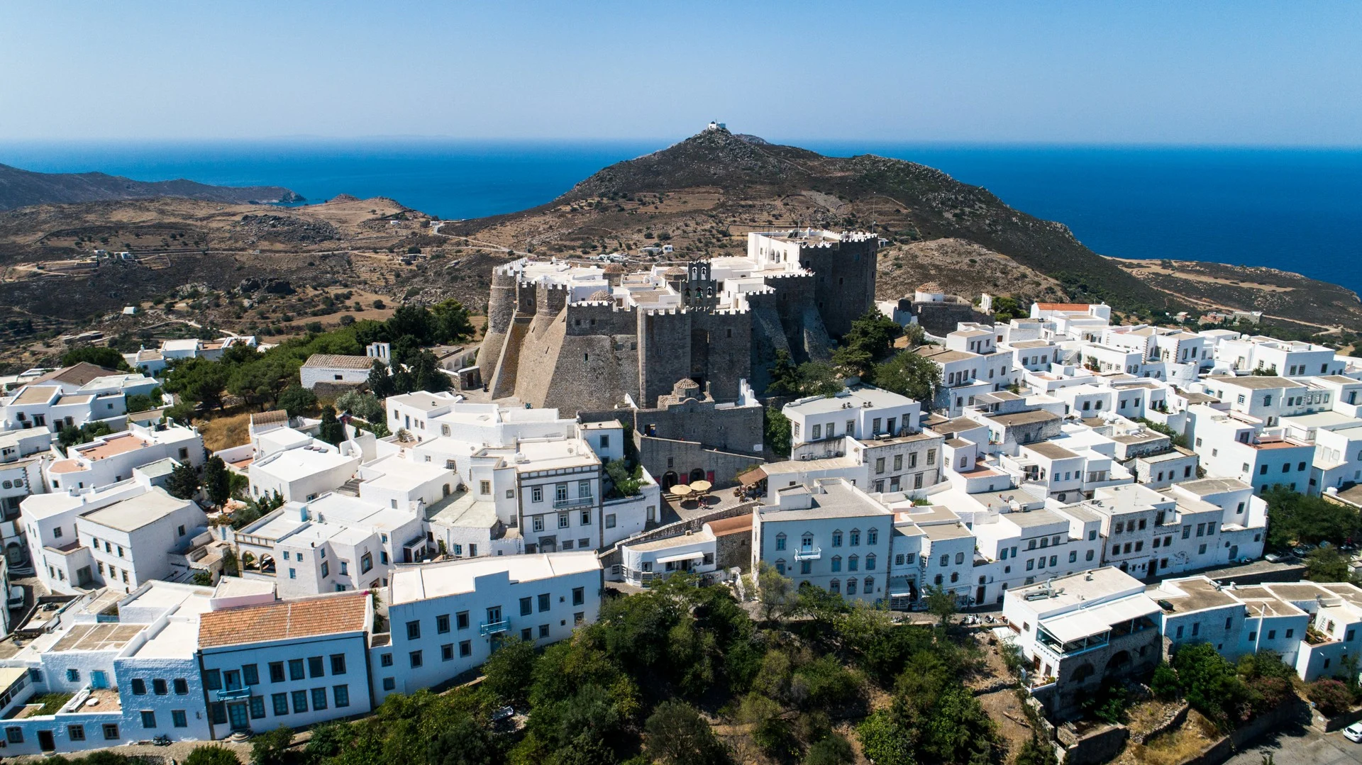 Hangi Yunan Adası Size Uygun? En Popüler Yunan Adaları Rehberi img