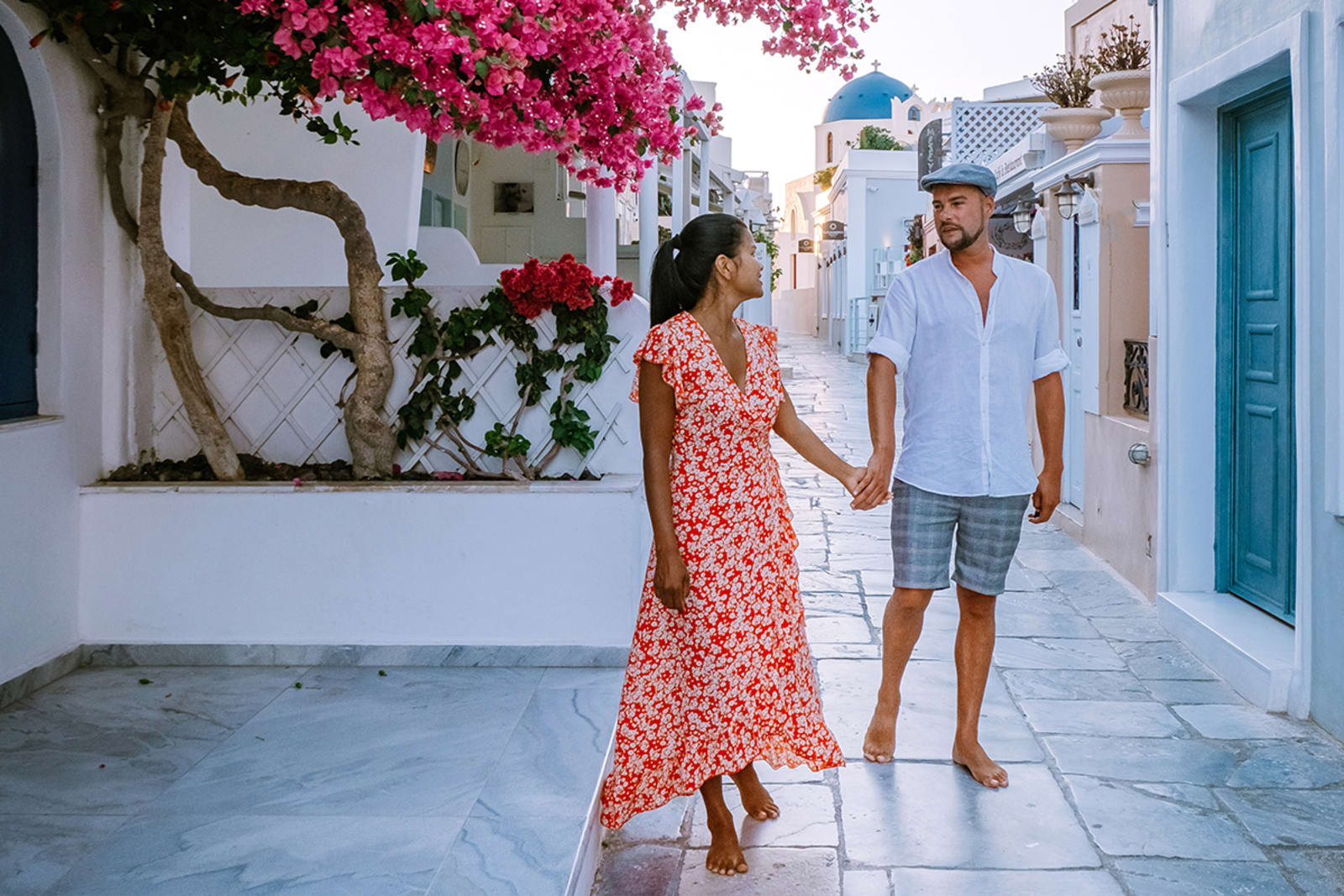 Hangi Yunan Adası Size Uygun? Tatil Tarzınıza Göre Seçim Rehberi img