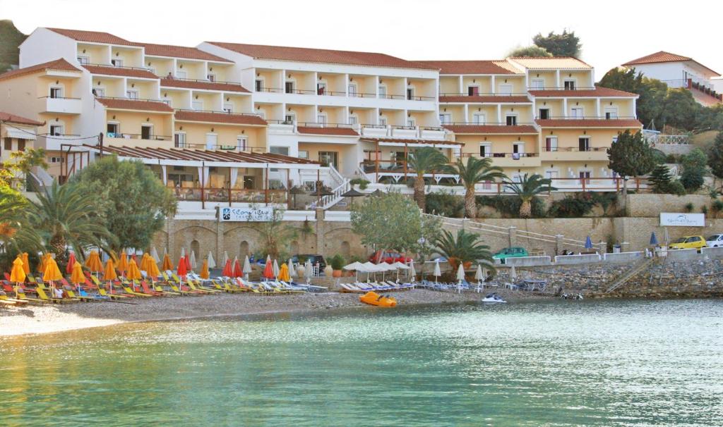 Samos Bay Hotel