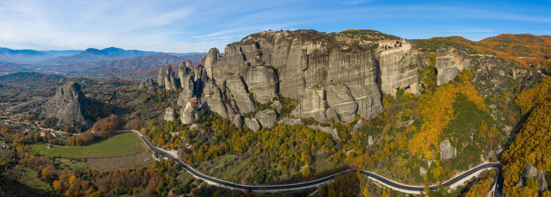 Meteora Turu thmb img