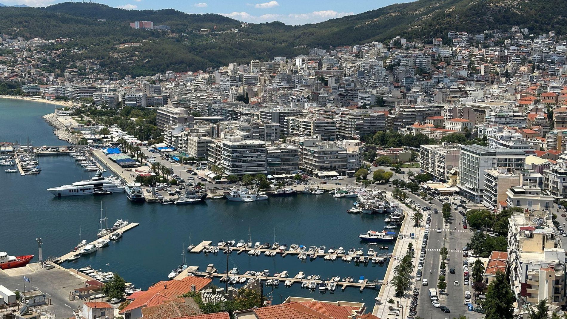 Selanik ve Kuzey Yunanistan Turu thmb img